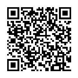 Moorah Register QR Code