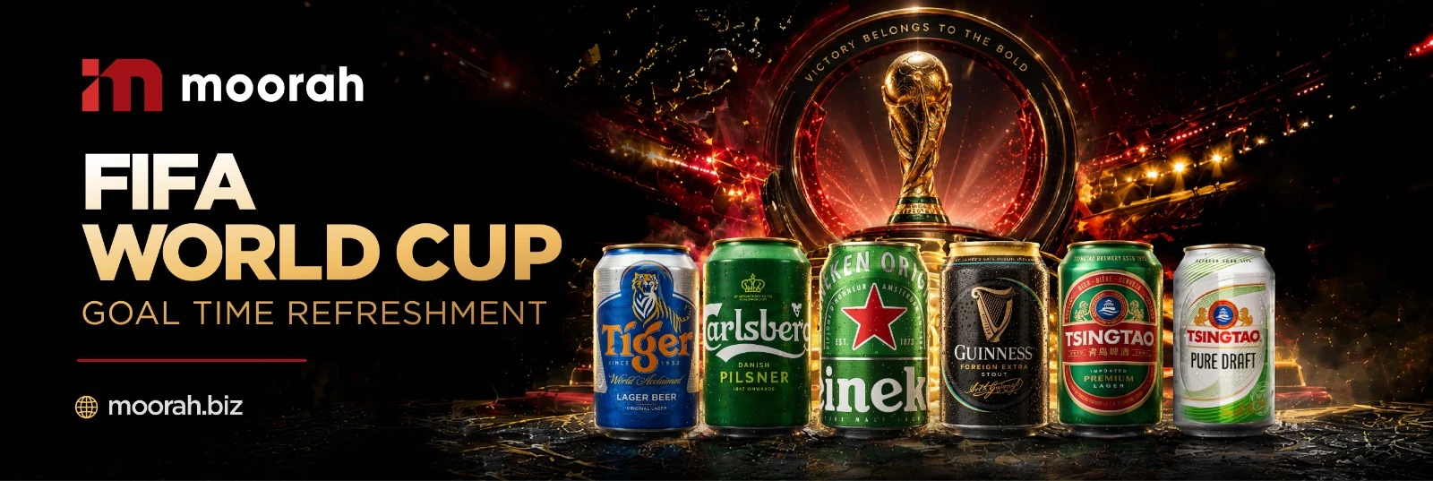 World Cup Beer