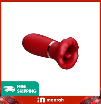 舌舔震动棒 Lick Vibrator