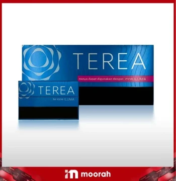 TEREA BLUE