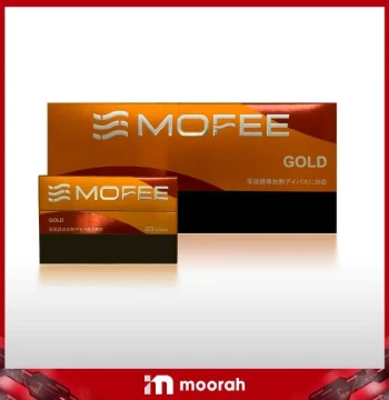MOFEE GOLD