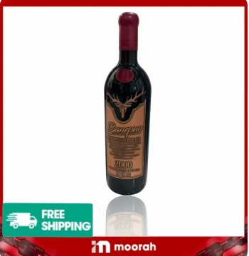 Banepiun 2000 Bordeaux Superiuer - 14%